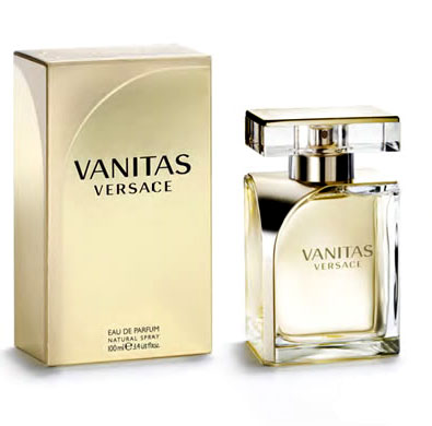 Vanitas Versace perfume