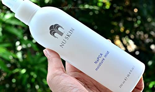 Nu Skin NaPCA Moisture Mist 2 Pack
