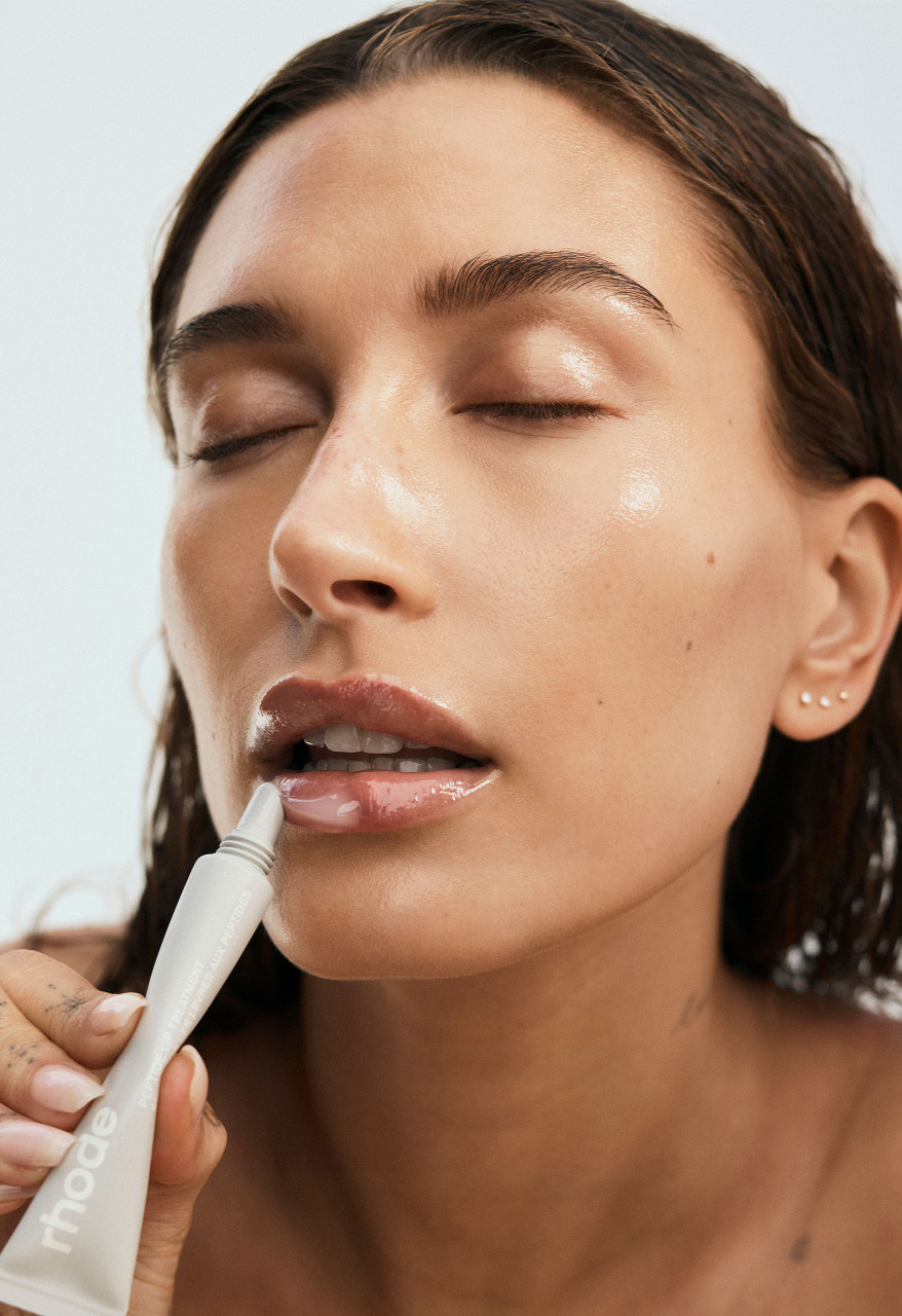 Rhode Peptide Lip Treatment Unscented