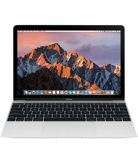 Apple MacBook Retina 12-inch 1.1GHz Core m3 (Early 2016) - Mac Me
