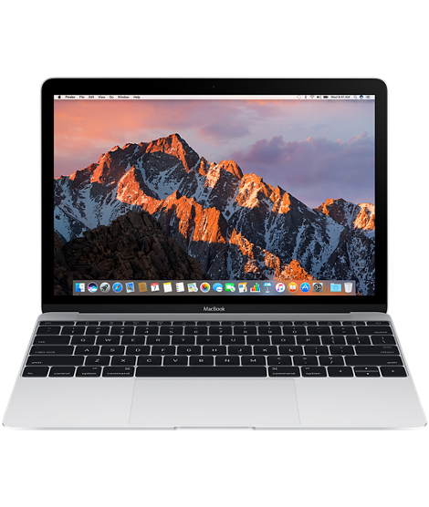 Apple MacBook Retina 12-inch 1.3GHz Core i5 (2017) - Mac Me an Offer