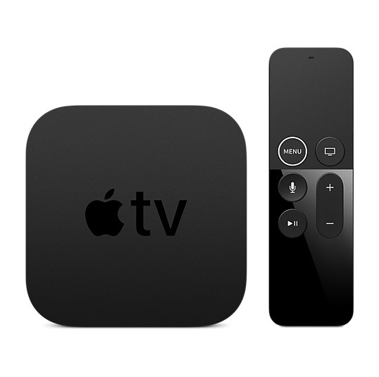 Apple TV 4K 64GB (1st Gen) - Mac Me an Offer