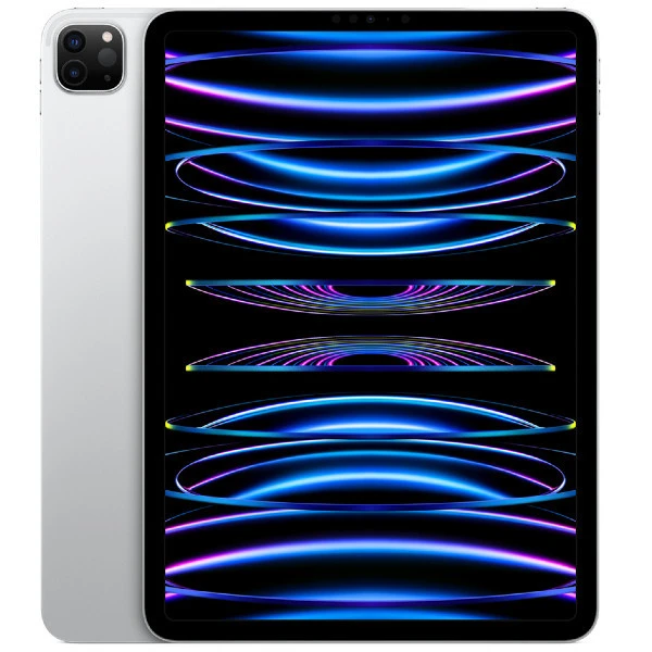 Apple iPad Pro 4th Gen (11-inch) 256GB WiFi + Cellular - Mac Me an