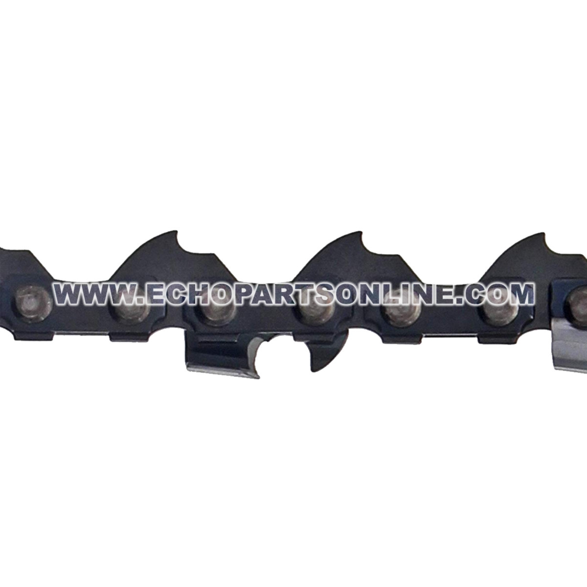 Echo CS-490 Chain 20BPX72CQ OEM | Genuine Part