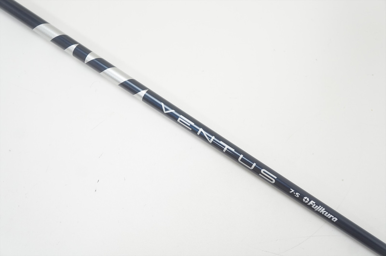 Fujikura Ventus Blue Velocore 7-S 76g Stiff 44.5