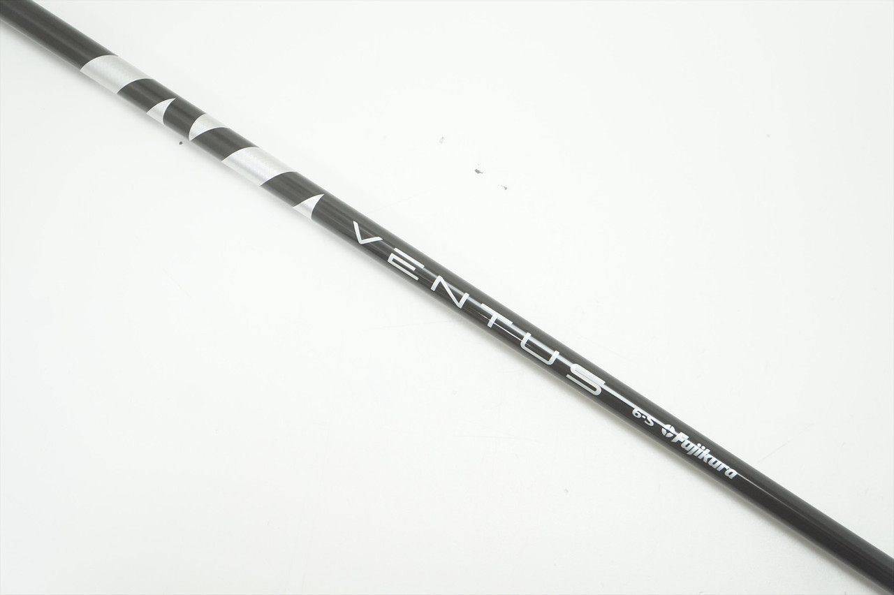Fujikura Ventus Black Velocore 6-S 64g Stiff 44.5