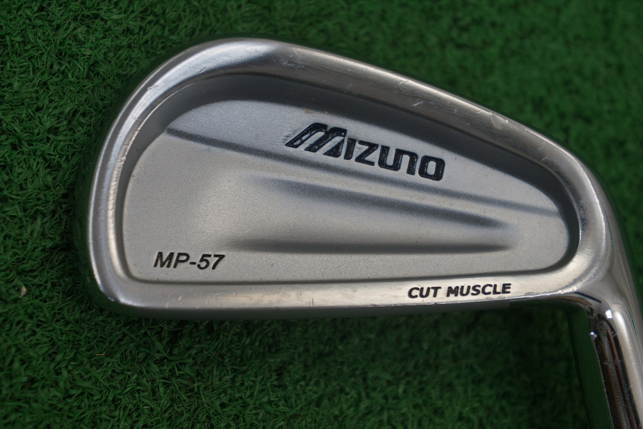 Mizuno MP-57 Degree 3 Stiff Flex Steel 0624176 - Mikes Golf Outlet