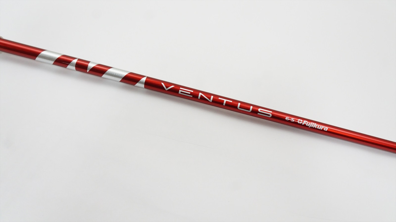 New Fujikura Ventus Red Velocore 6-S 65G STIFF 46