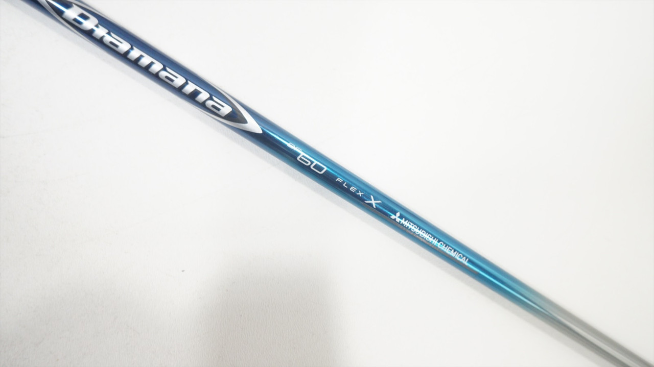 Mitsubishi Diamana Bf-Series 60 60g X-STIFF 42.25