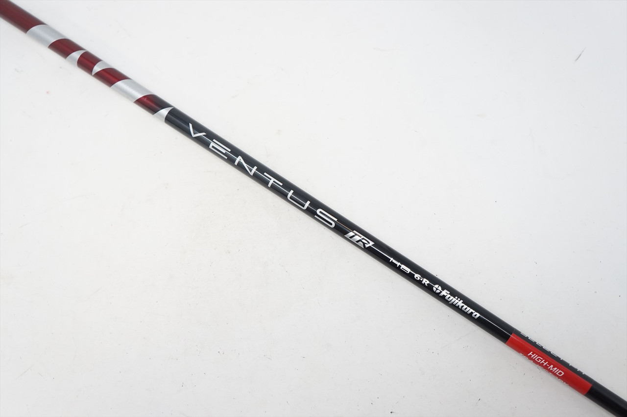 Fujikura Ventus TR Red 6-R Regular 39.5