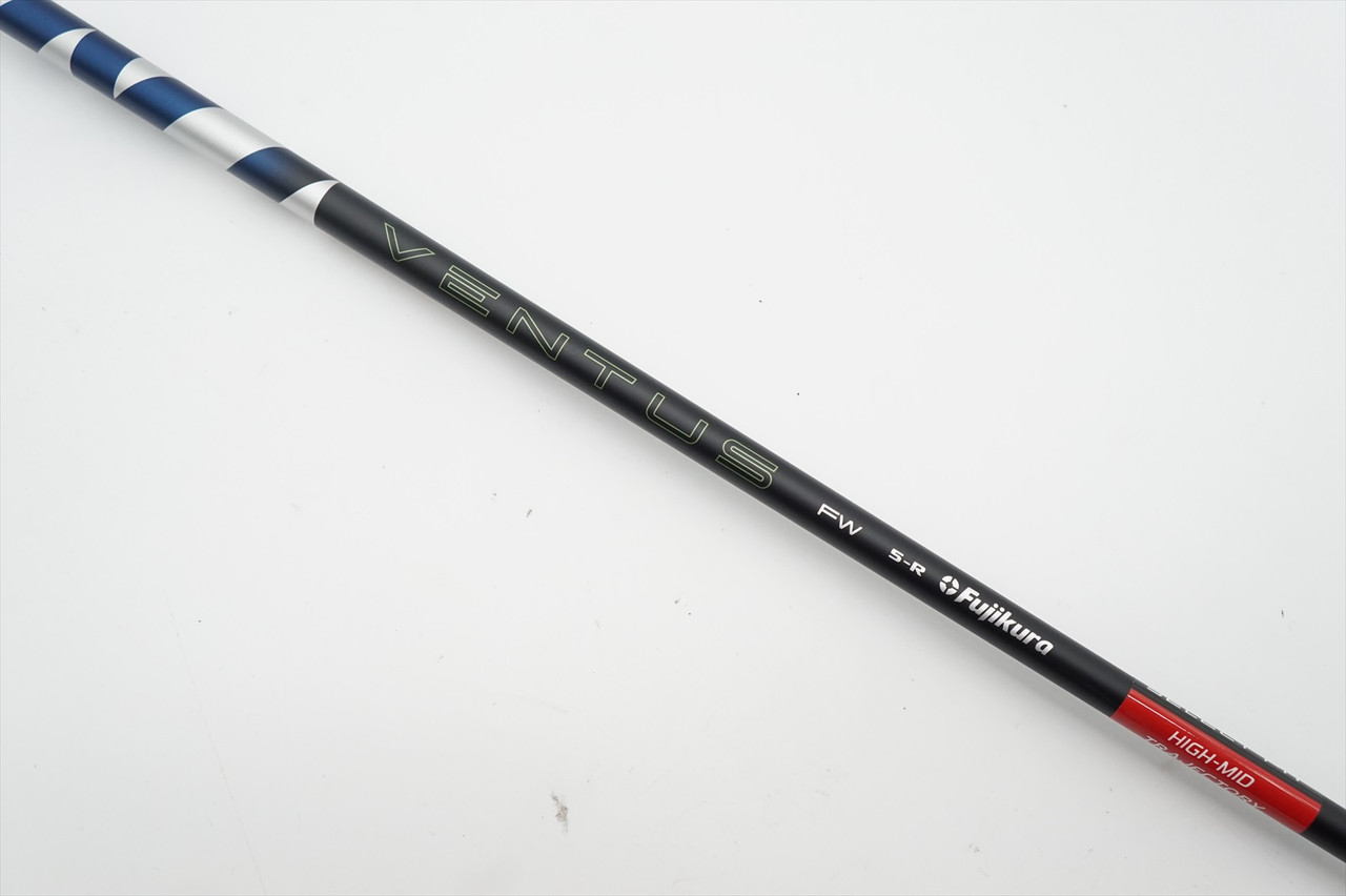 2025 Fujikura Ventus Blue Fw 5-R Regular 42.5