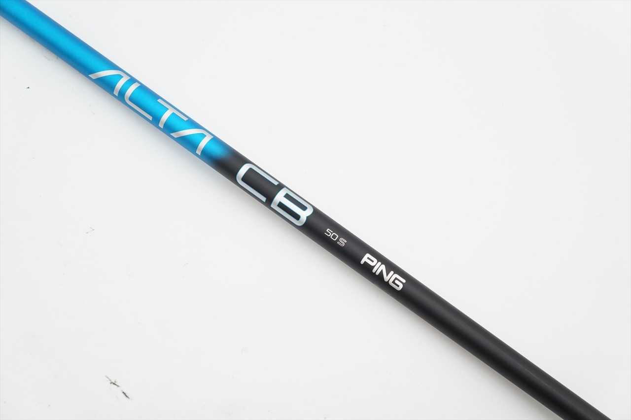LH Ping Alta CB Blue 50 Stiff 44.75