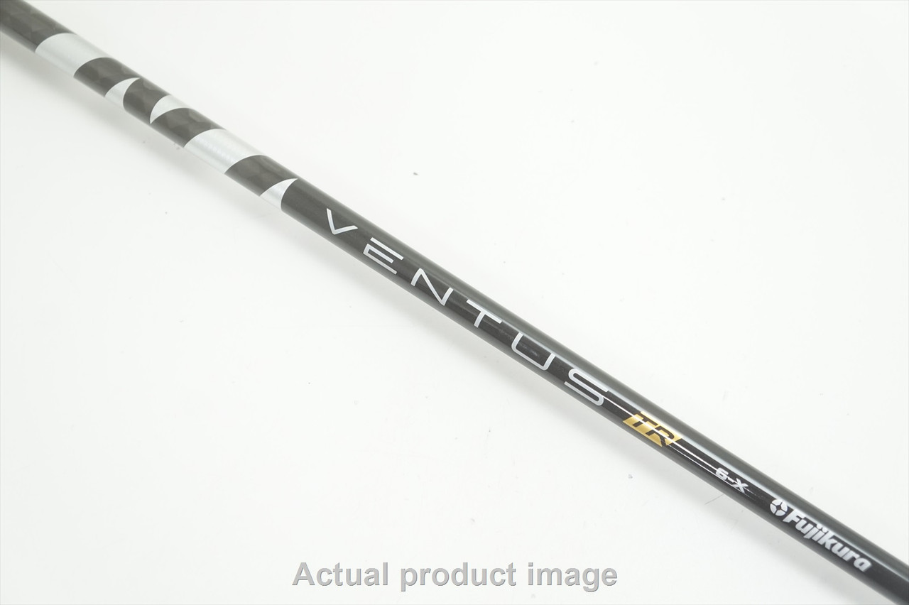 Fujikura Ventus TR Black Velocore 6-X 70g X-Stiff 44.5