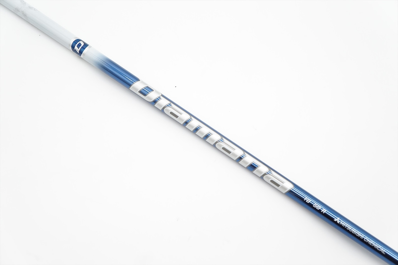 Mitsubishi Diamana TB 50-R REGULAR+ 43.5