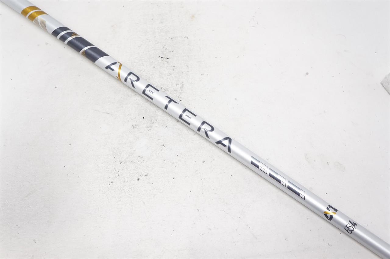 Aretera Alpha One Gray 65-4 STIFF 42.5
