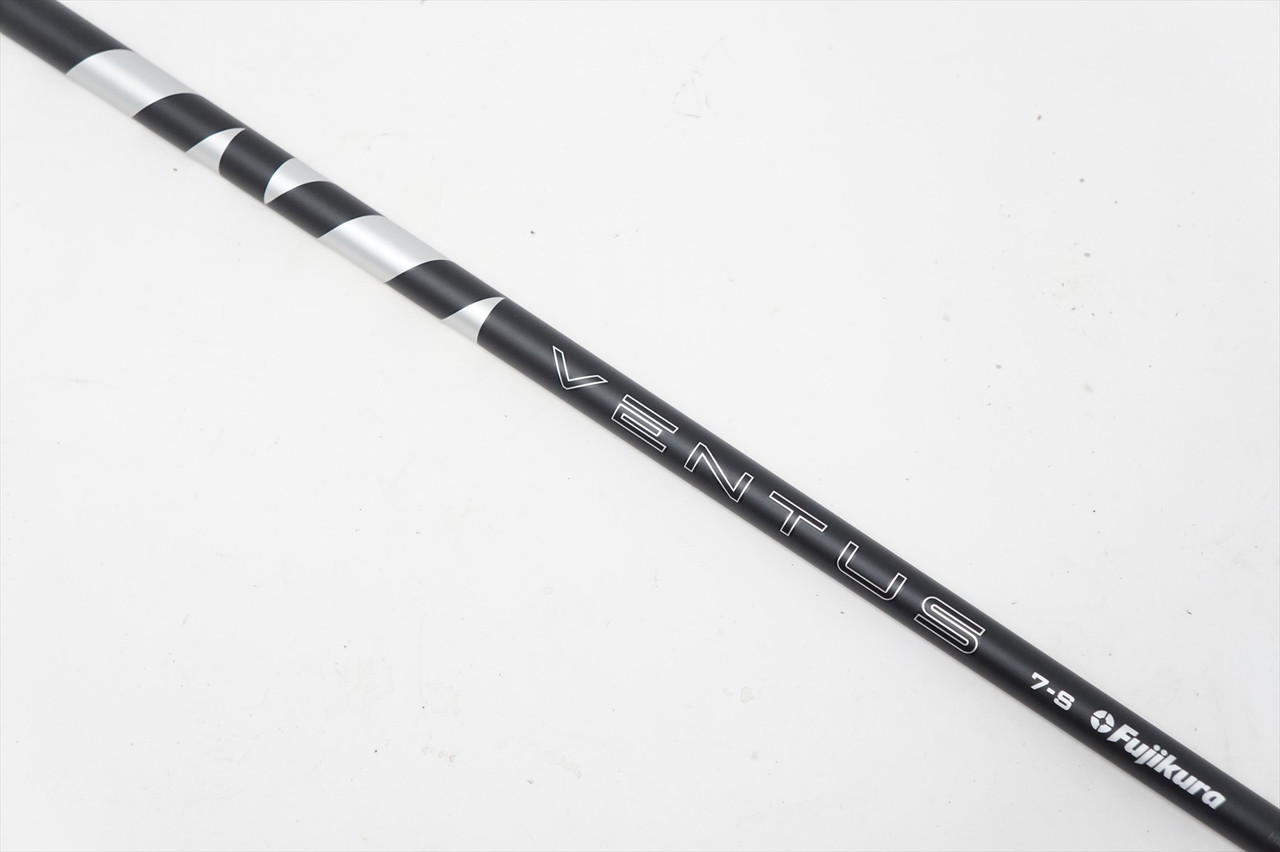 Fujikura Ventus Black Velocore+ 7-S Stiff 44.5