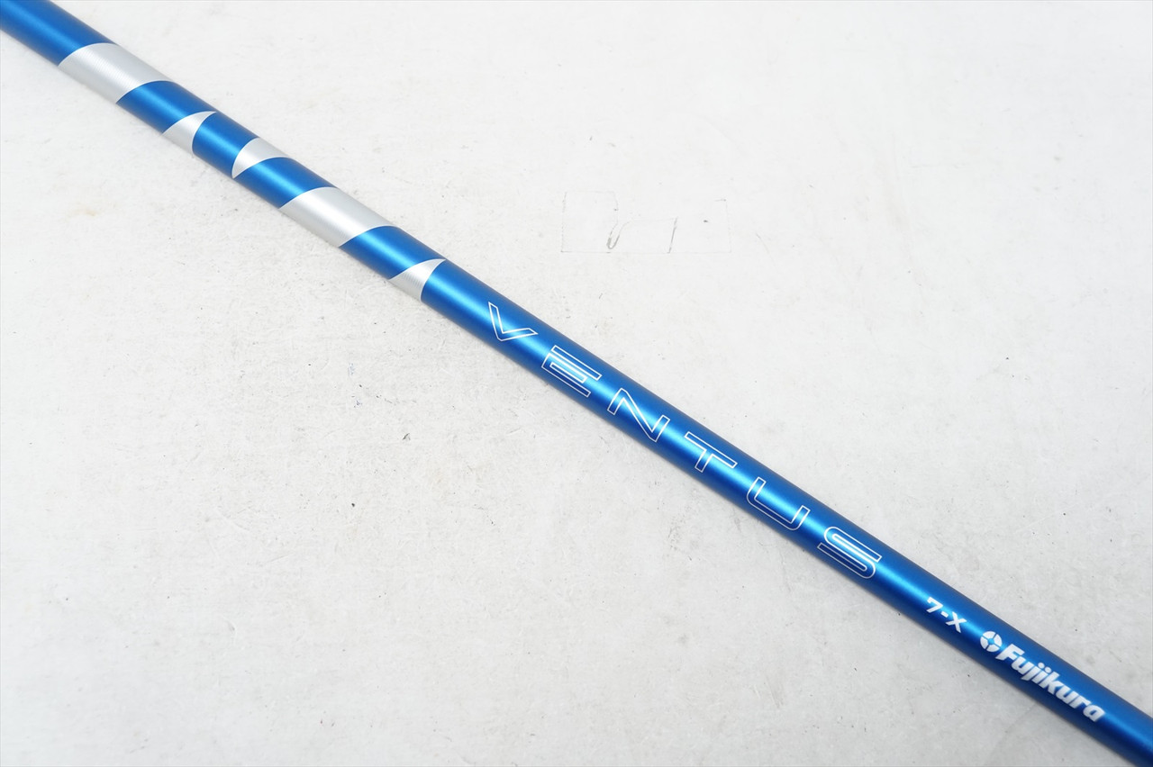 Fujikura '24 Ventus Blue Velocore+ 7-X X-Stiff 42.25
