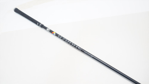 Project X Hzrdus Black Hc San Diego 62g 6.0 S 44.25