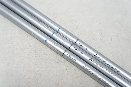 3) Mitsubishi OTi 95 On Target 95g Regular 3pc Wedge Shaft Set