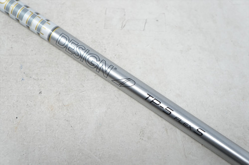 Graphite Design Tour AD TP-5S 57g STIFF 44.5