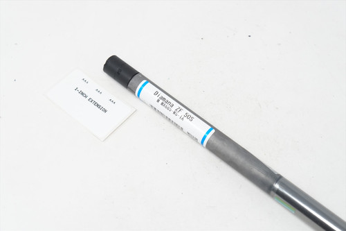 Mitsubishi Diamana ZF 50-S 58g Stiff 43.5