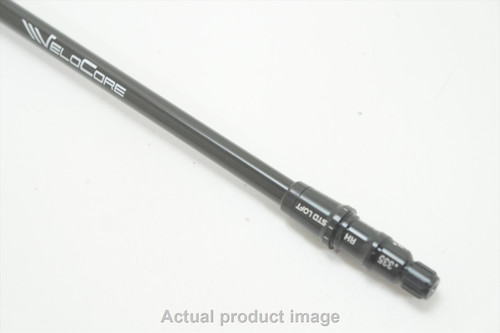 Fujikura Ventus TR Black Velocore 6-X 42.75