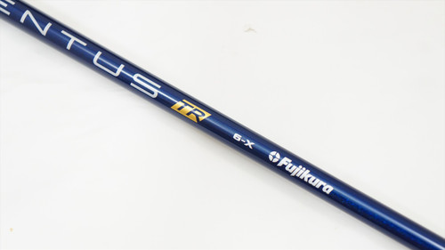 Fujikura Ventus TR Blue Velocore 6-X 68g X-STIFF 44.5