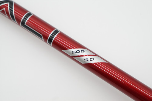 Project X Denali Red 50g 5.0 Senior 44.5