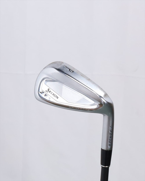 Srixon Zxi4 Pitching Wedge Regular Fst Kbs Tour Lite 12878393