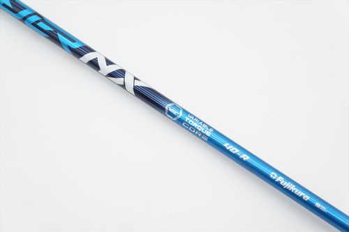 Fujikura Speeder NX Blue 40-R Regular+ 43.5