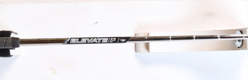 Srixon Zx7 Mk Ii 4 Iron Stiff Flex Elevate Steel 1219714 Good