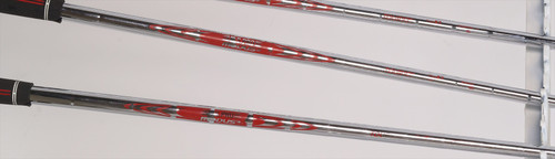 Mizuno Mp-20/Mmc Combo Iron Set 4-Pw Extra Stiff Modus3 Tour105