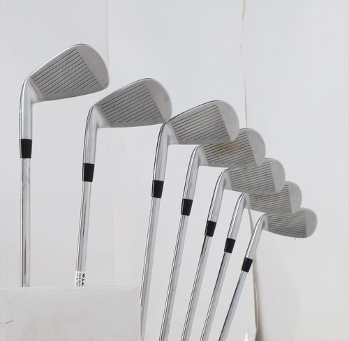 Mizuno Mp-20 Mmc Iron Set 4-Pw Extra Stiff N.S. Pro Modus3 Tour120