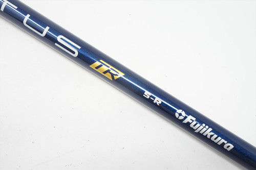 Fujikura Ventus TR Blue Velocore 5-R 58g REGULAR 44.5