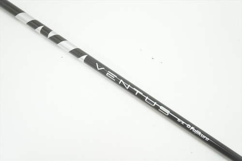 Fujikura Ventus Black Velocore 6-X 65g X-Stiff 44.5