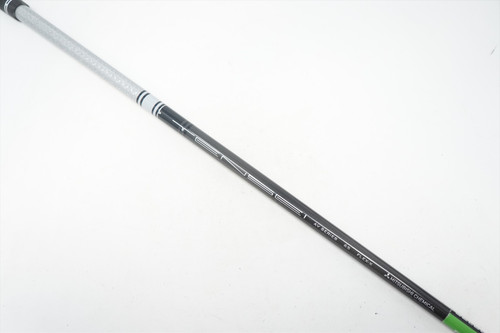 Mitsubishi Tensei Av Raw White 65g X-Stiff 44.75 Driver Shaft