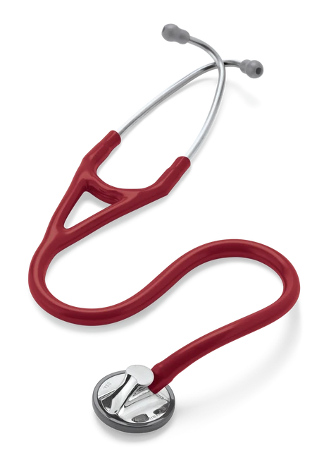3M Littmann Master Cardiology Stethoscope | Stethoscope.com | NEW