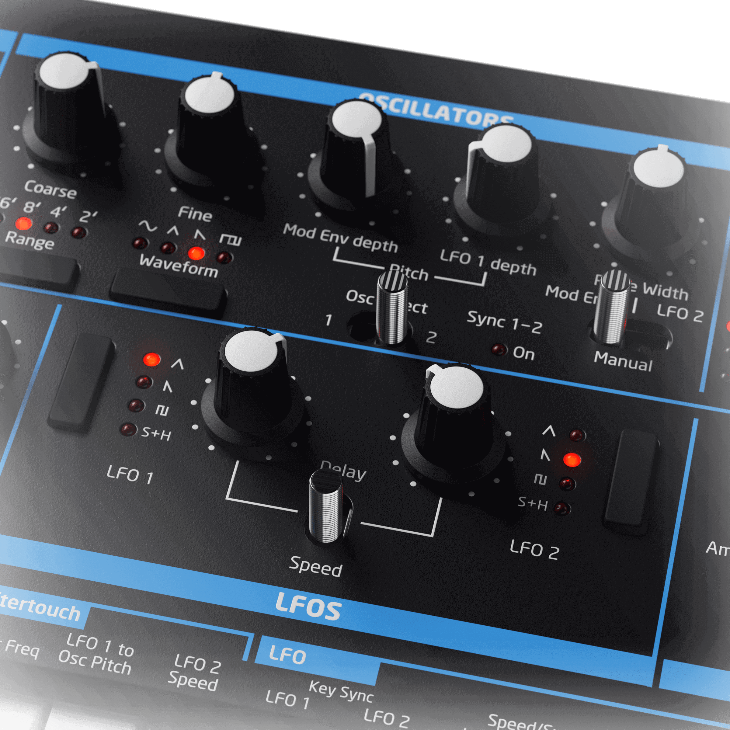 Bass Station II | Novation