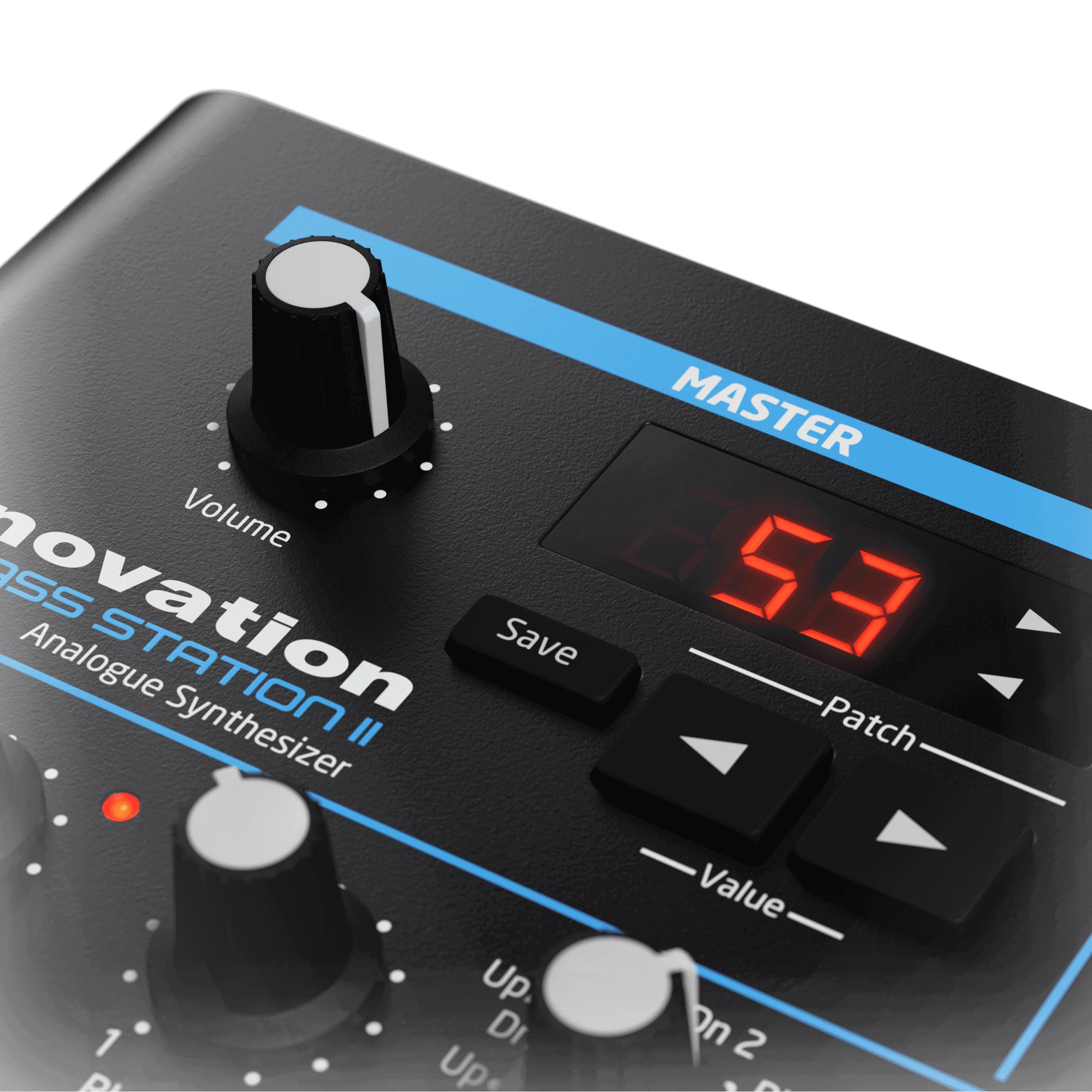 Bass Station II | Novation