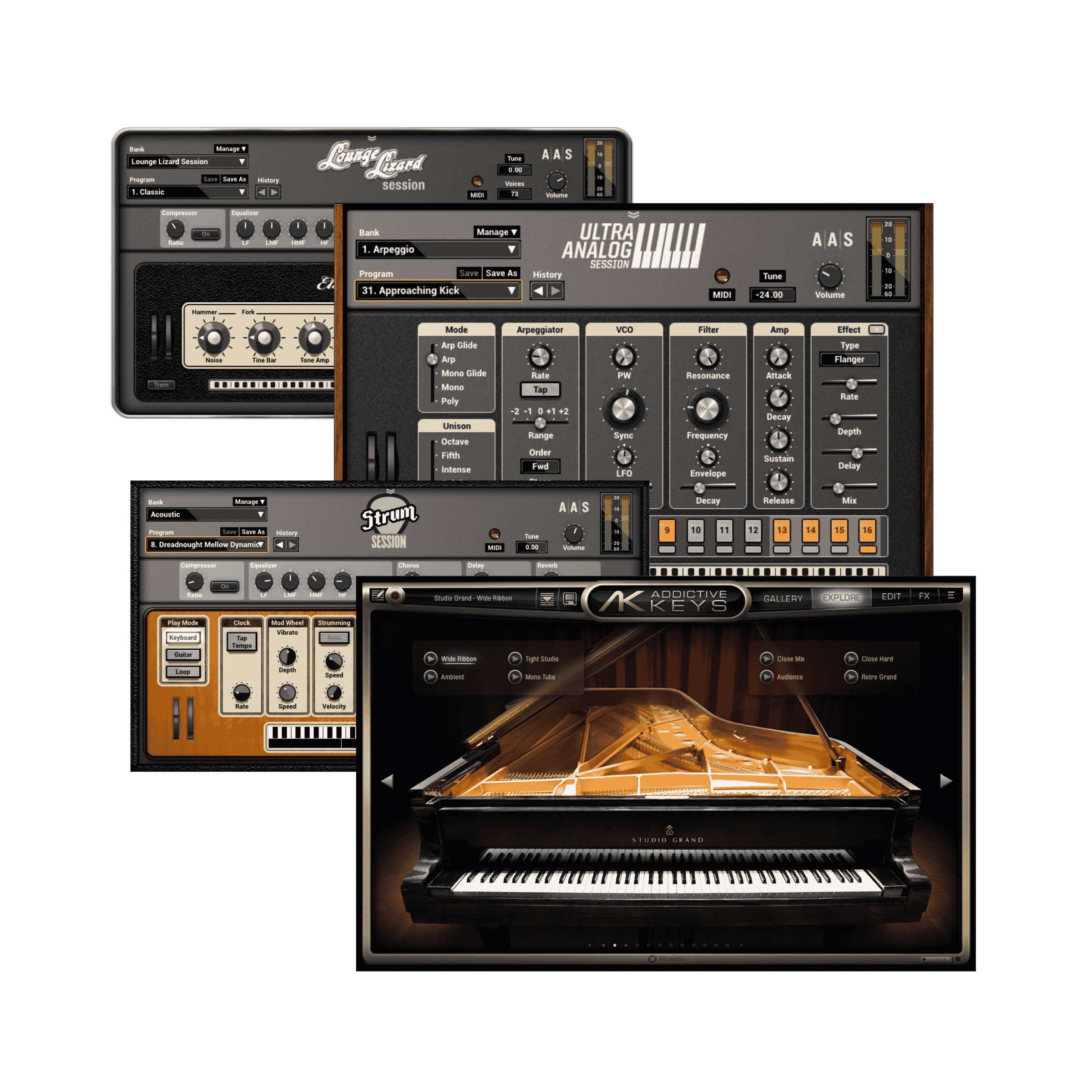 Launchpad X | Novation