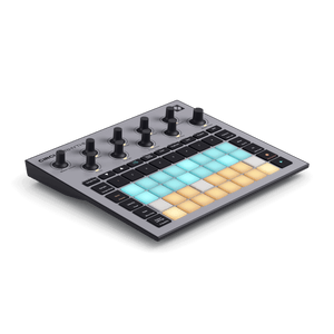 Circuit Rhythm | Novation