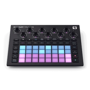 Circuit Tracks | Novation