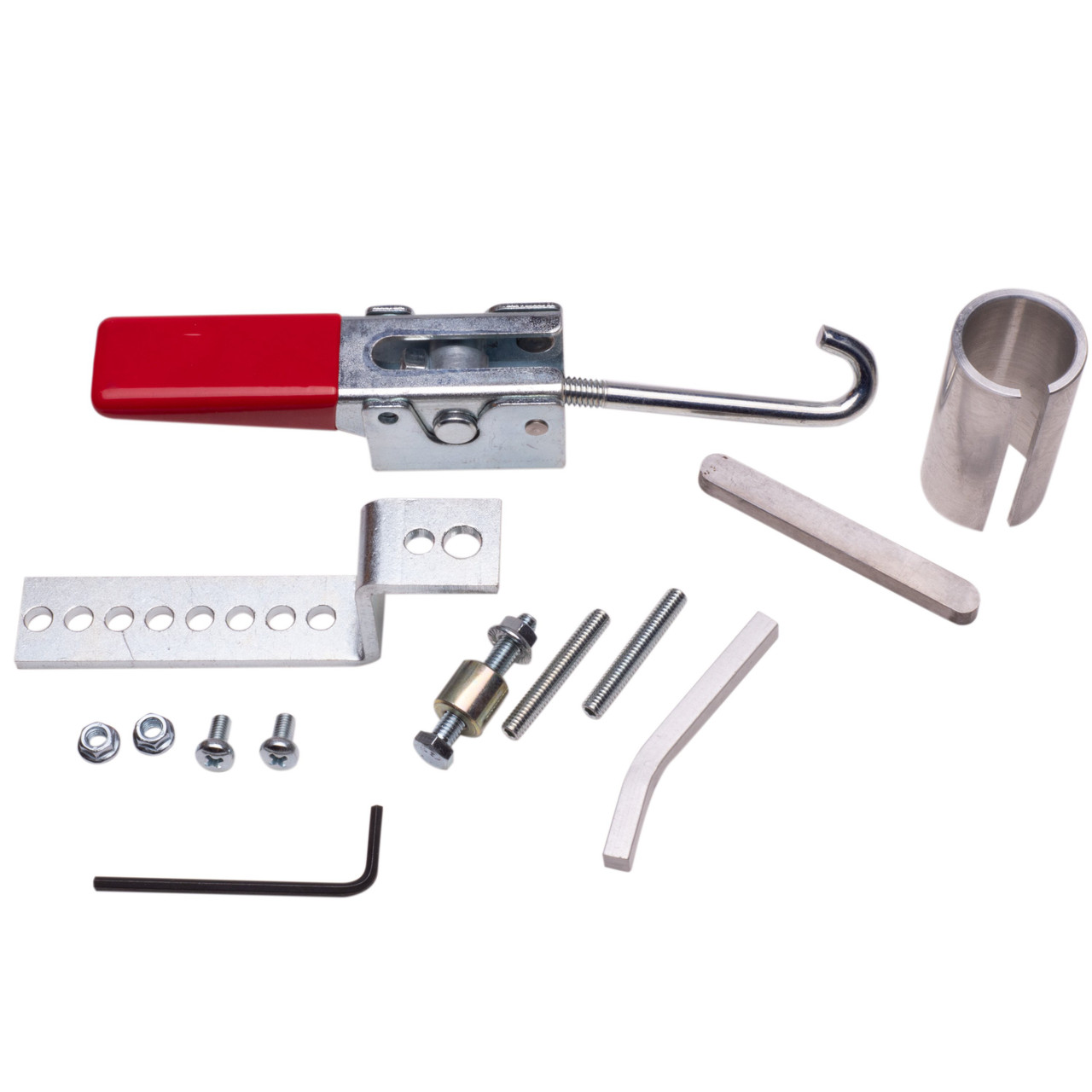 ZAP 8825-HP Series 3 High Power Sectional Jackshaft Garage Door Opener