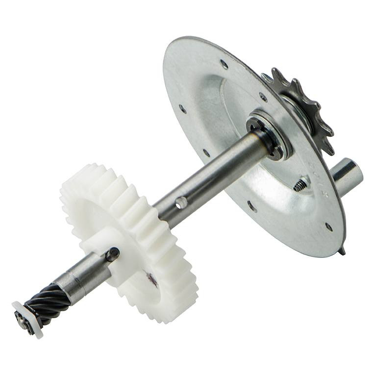 Liftmaster 041A5668 Gear and sprocket assembly for ATS211X and