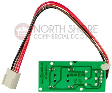 Linear HAE00058 Encoder Board for LDCO800 & LDCO801