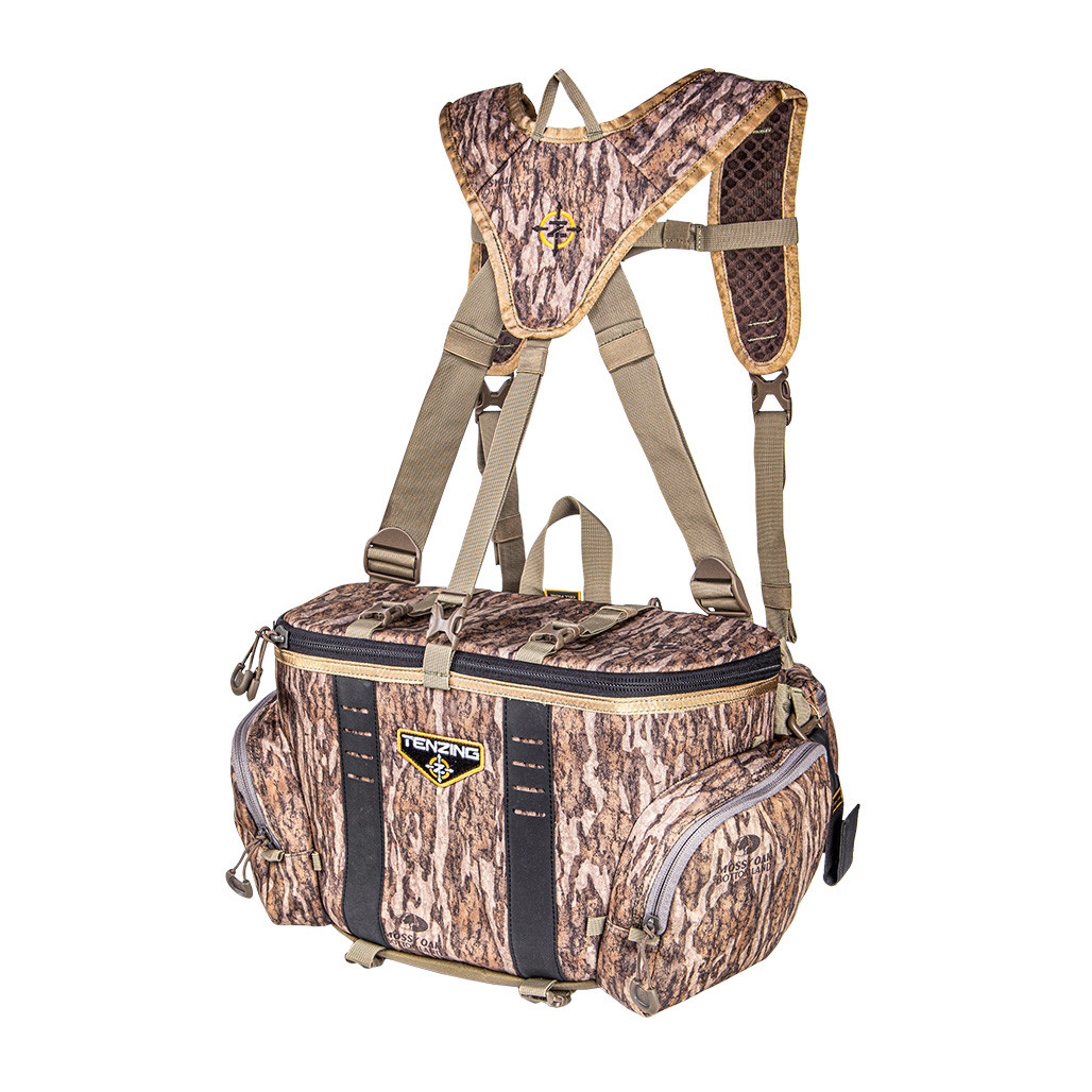 Hangtime™ Lumbar Pack | Treestand Day Pack | Tenzing