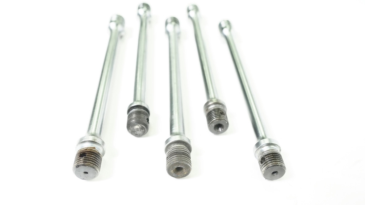 Surplus AKM Gas Piston