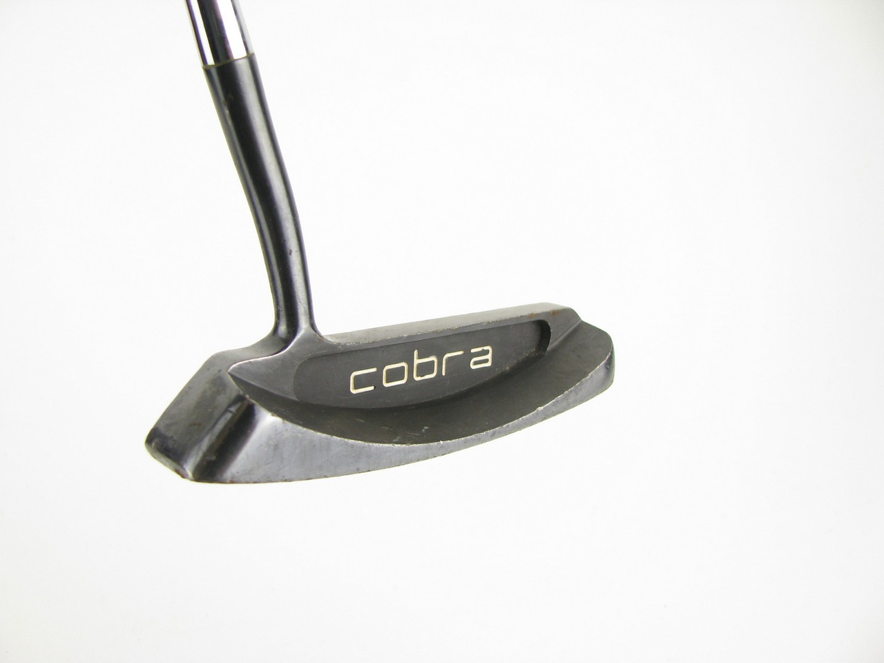 Cobra Dick De La Cruz CB Model Milled Putter 35 inches - Clubs n