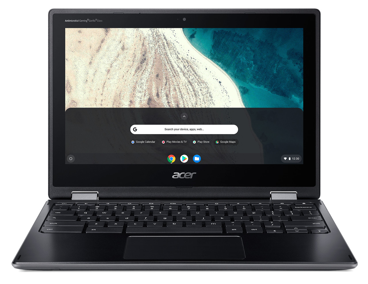 Acer Chromebook Spin 511 R756TN: 11.6