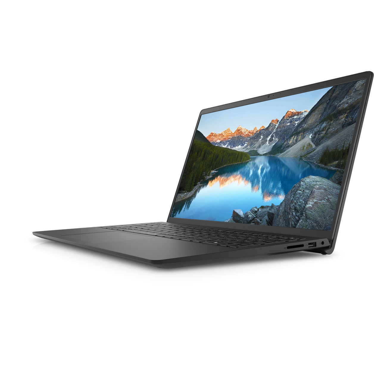 Dell Inspiron 15